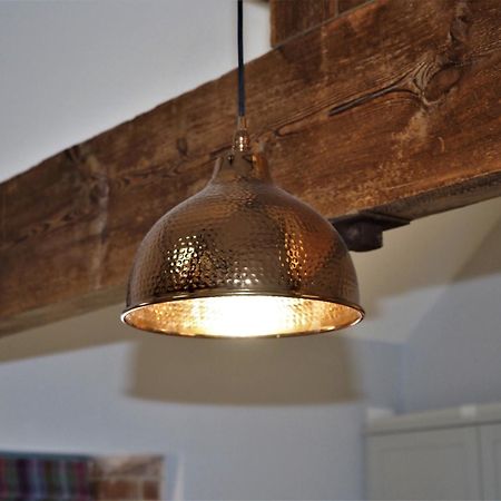 Nellies Shed, Wolds Way Holiday Cottages, 3 Bed Spacious Cottage コッティンガム エクステリア 写真