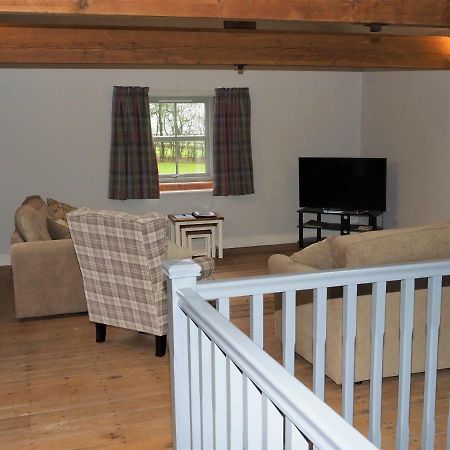 Nellies Shed, Wolds Way Holiday Cottages, 3 Bed Spacious Cottage コッティンガム エクステリア 写真