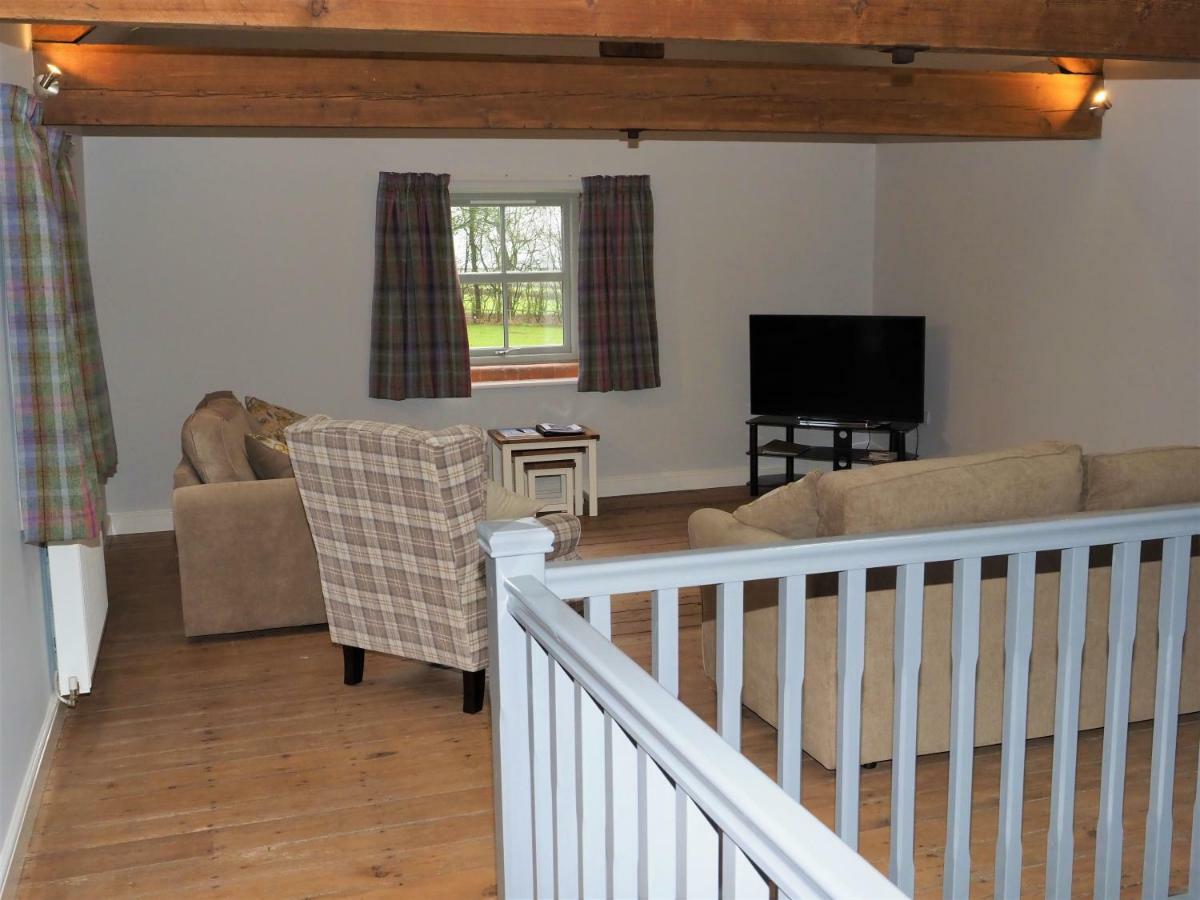 Nellies Shed, Wolds Way Holiday Cottages, 3 Bed Spacious Cottage コッティンガム エクステリア 写真