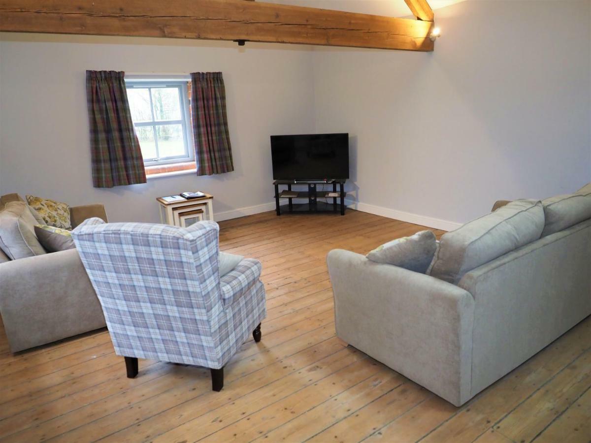 Nellies Shed, Wolds Way Holiday Cottages, 3 Bed Spacious Cottage コッティンガム エクステリア 写真