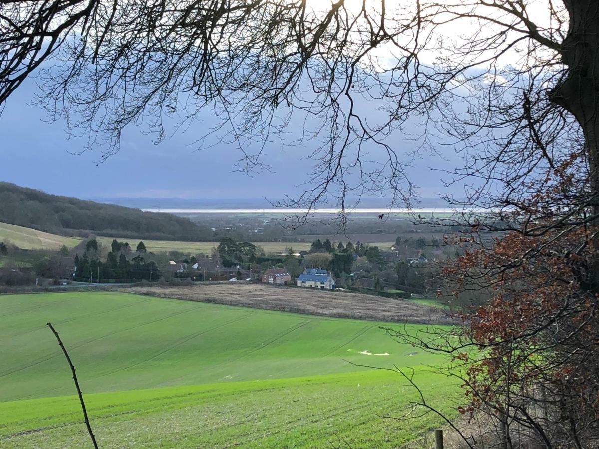 Nellies Shed, Wolds Way Holiday Cottages, 3 Bed Spacious Cottage コッティンガム エクステリア 写真