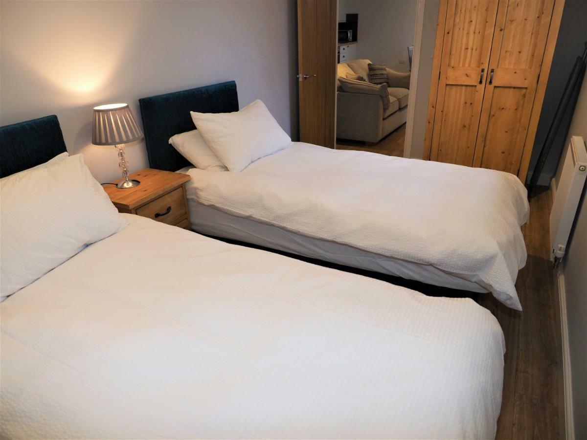Nellies Shed, Wolds Way Holiday Cottages, 3 Bed Spacious Cottage コッティンガム エクステリア 写真