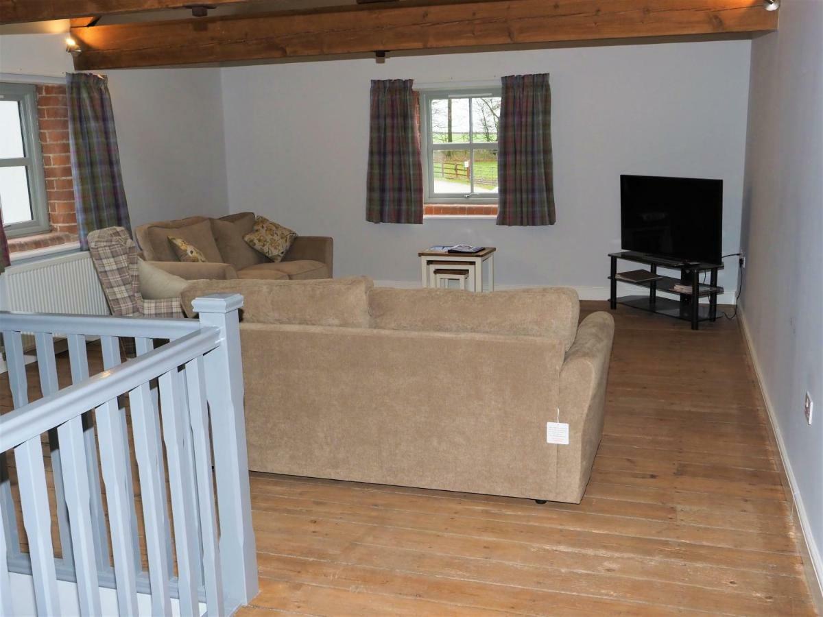Nellies Shed, Wolds Way Holiday Cottages, 3 Bed Spacious Cottage コッティンガム エクステリア 写真