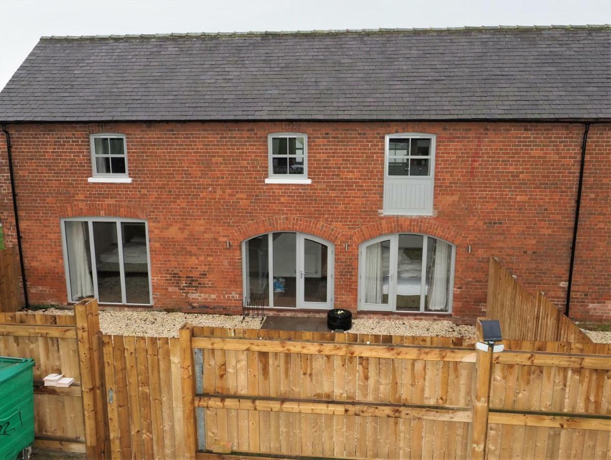 Nellies Shed, Wolds Way Holiday Cottages, 3 Bed Spacious Cottage コッティンガム エクステリア 写真